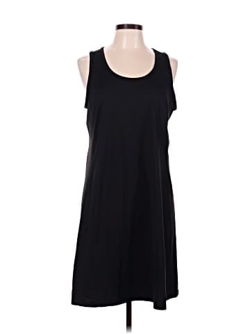Eddie Bauer Casual Dress (view 1)
