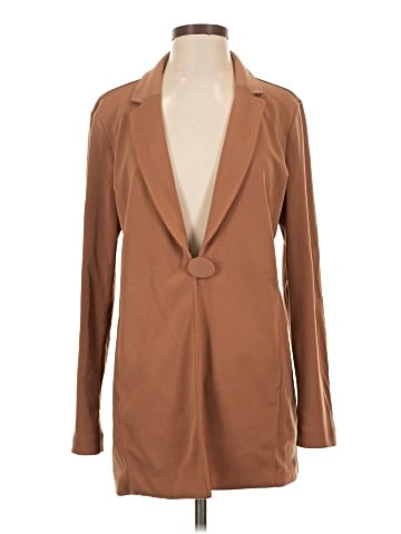 Susan Graver Blazer (view 1)