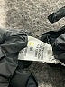 Live 4 Truth 100% Polyester Paisley Gray Silver Casual Dress Size M - photo 8