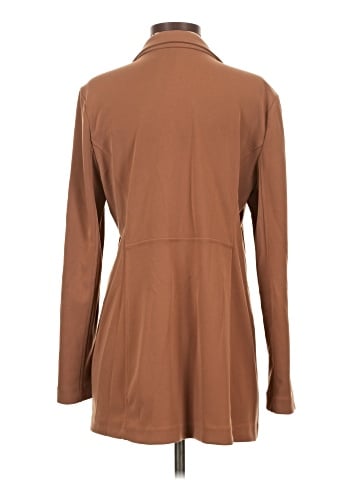 Susan Graver Blazer (view 2)