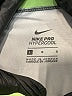 Nike Graphic Gray Active Pants Size L - photo 7