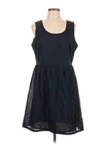 Joe Fresh Casual Dress (view 1)