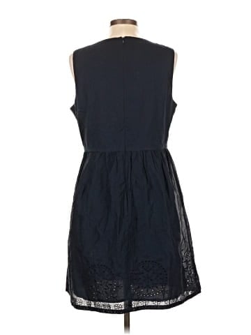 Joe Fresh Casual Dress (view 2)