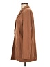 Susan Graver Brown Blazer Size S - photo 5