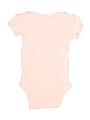 Gerber Short Sleeve Onesie (view 2)