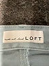 Ann Taylor LOFT Blue Jeans Size 28 waist - photo 7