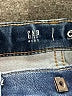 Gap Kids Blue Jeans Size 6 - photo 3