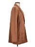 Susan Graver Brown Blazer Size S - photo 4