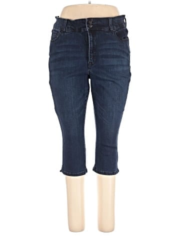 Lane Bryant Jeans (view 1)