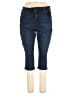 Lane Bryant Blue Jeans Size 18 - photo 1
