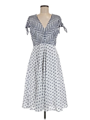 Mark + James by Badgley Mischka Casual Dress (view 1)