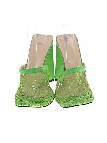 Unbranded Heels (view 2)