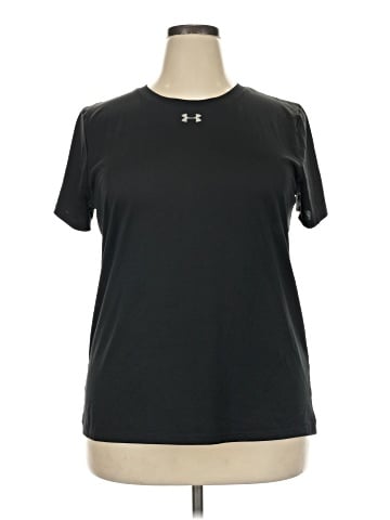 Under Armour Active T-Shirt (view 1)
