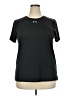 Under Armour Black Active T-Shirt Size XXL - photo 1