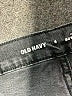 Old Navy Hearts Gray Jeans Size 6 - photo 7