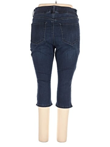 Lane Bryant Jeans (view 2)