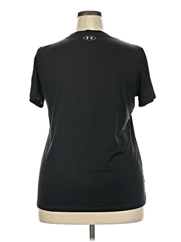 Under Armour Active T-Shirt (view 2)
