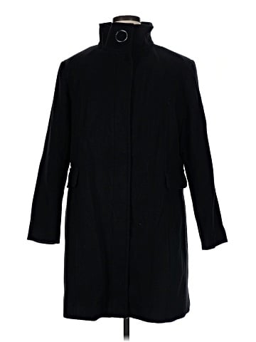 Calvin Klein Coat (view 1)