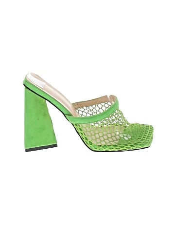 Unbranded Heels (view 1)