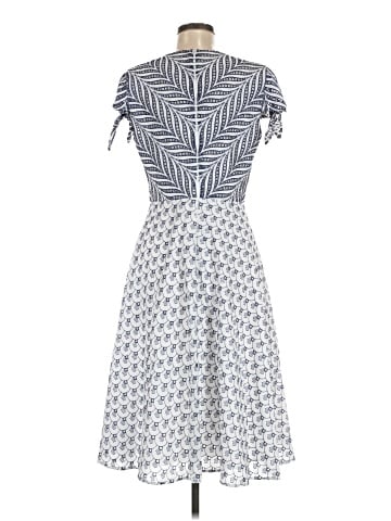Mark + James by Badgley Mischka Casual Dress (view 2)