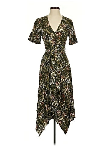 Banana Republic Casual Dress (view 1)