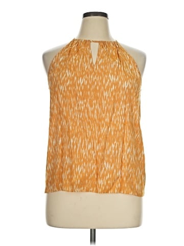 Nine West Sleeveless Blouse (view 1)