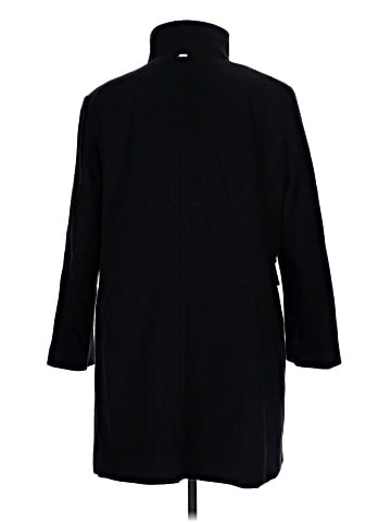 Calvin Klein Coat (view 2)