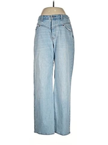 Abercrombie & Fitch Jeans (view 1)