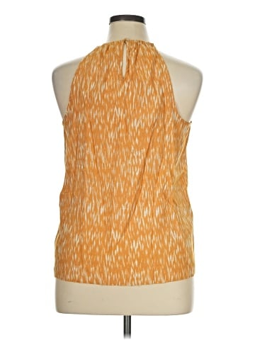 Nine West Sleeveless Blouse (view 2)