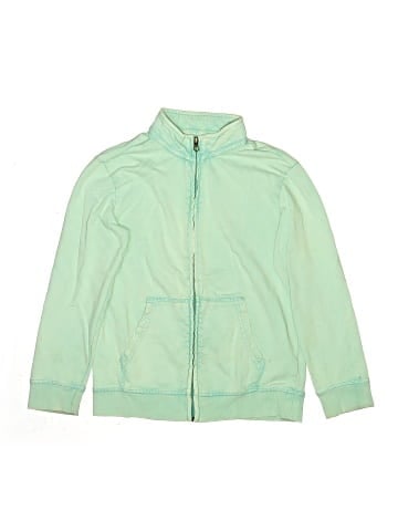 Cat & Jack Zip Up Hoodie (view 1)