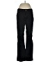 Riders by Lee Chevron-herringbone Black Jeans Size 12M - photo 1