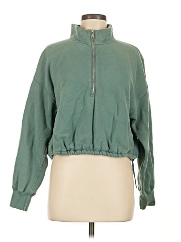 Abercrombie & Fitch Pullover Sweater (view 1)