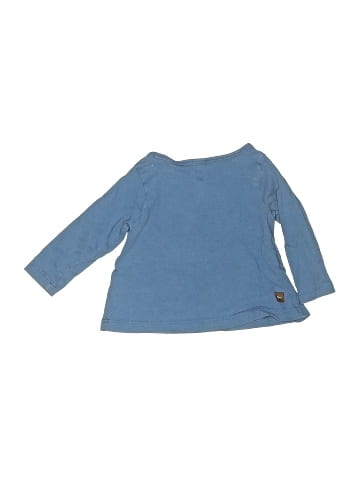 Tea 3/4 Sleeve T-Shirt (view 2)