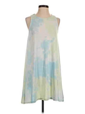 Kiwi & punch Casual Dress (view 1)