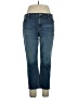 Old Navy Blue Jeans Size 14 - photo 1