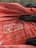 Eddie Bauer Pink Fleece Size S - photo 6