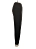Lululemon Athletica Solid Black Active Pants Size 4 - photo 4