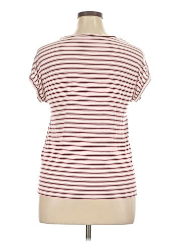 Green Envelope Short Sleeve T-Shirt (view 2)