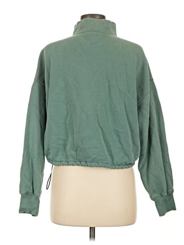 Abercrombie & Fitch Pullover Sweater (view 2)