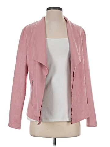 Prettygarden Jacket (view 1)