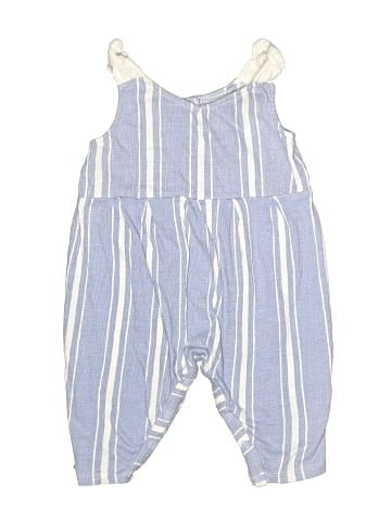 Jessica Simpson Short Sleeve Onesie (view 1)