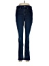 Levi's Solid Blue Jeans Size 28 waist - photo 1