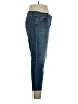 Old Navy Blue Jeans Size 14 - photo 4