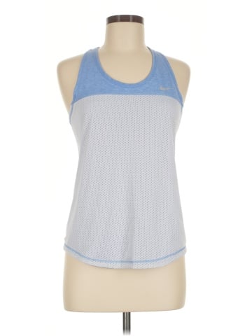 Nike Active Tank (view 1)