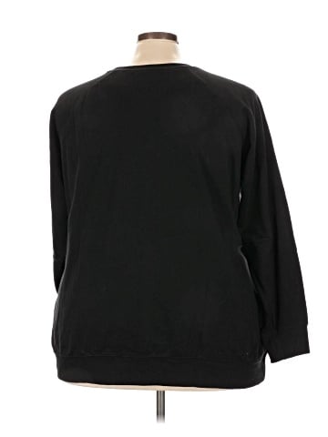 Torrid Pullover Sweater (view 2)