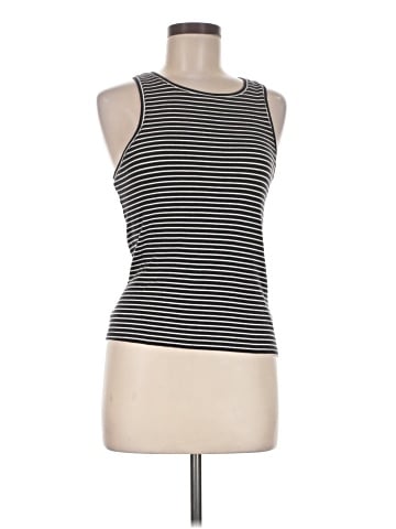 Express Sleeveless T-Shirt (view 1)