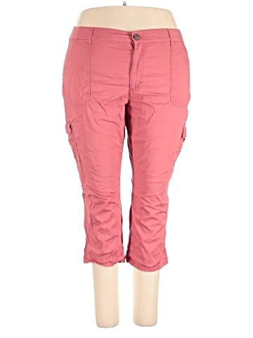 Lee Casual Pants (view 1)