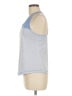 Nike Silver Active Tank Size M (estimated) - photo 5