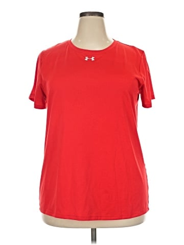Under Armour Active T-Shirt (view 1)