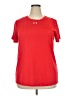 Under Armour Red Active T-Shirt Size XXL - photo 1